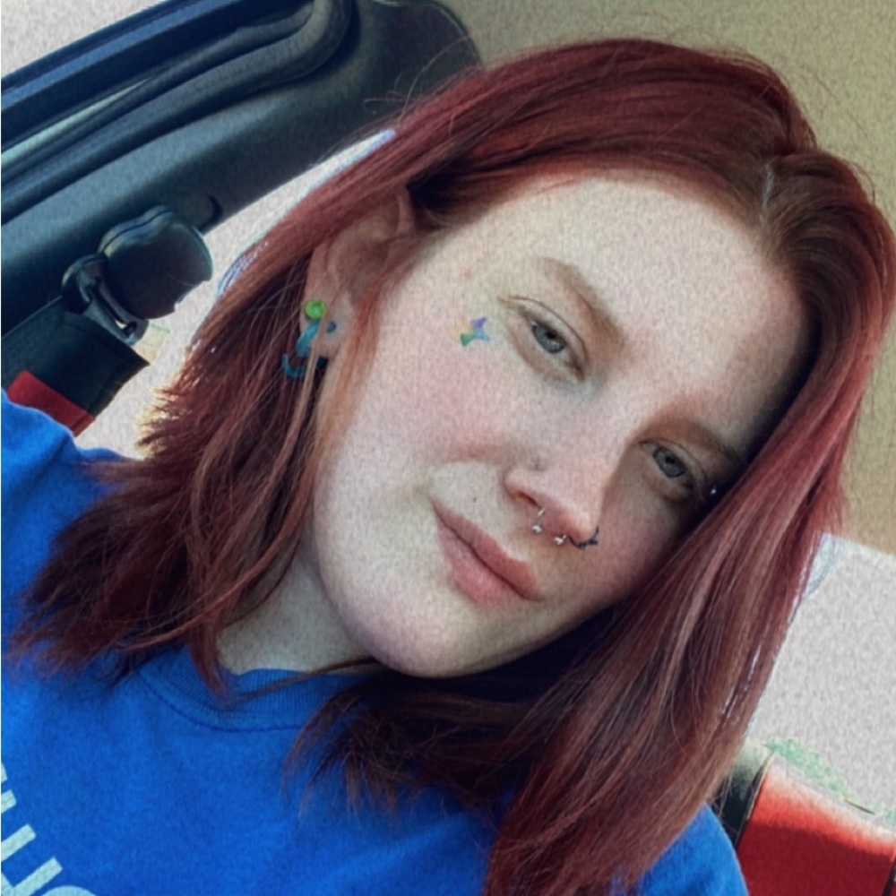 Meet your Posher, Harley